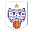 BAC女篮 logo