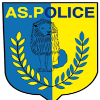 AS警察 logo