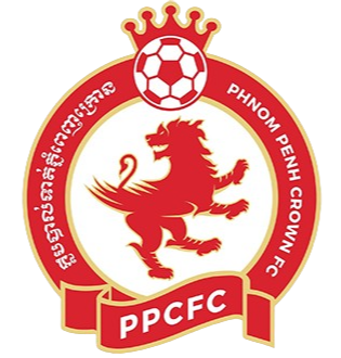 金边FC logo