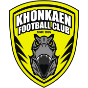 孔敬FC logo