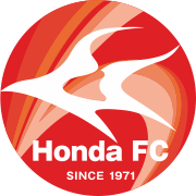 FC本田 logo