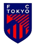 FC东京 logo