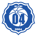 克鲁比04 logo