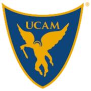 UCAM穆西亚U19 logo